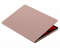 Чохол Samsung Book Cover для планшету Galaxy Tab S7/S8 (T875/X700/X706) Pink