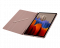 Чохол Samsung Book Cover для планшету Galaxy Tab S7/S8 (T875/X700/X706) Pink