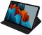 Чохол Samsung Book Cover для планшету Galaxy Tab S7/S8 (T875/X700/X706) Black
