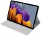 Чохол Samsung Book Cover для планшету Galaxy Tab S7/S8 (T875/X700/X706) Light Gray