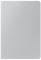Чохол Samsung Book Cover для планшету Galaxy Tab S7/S8 (T875/X700/X706) Light Gray