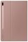 Чохол Samsung Book Cover для планшету Galaxy Tab S7 FE / S7+ (T735/975) Pink