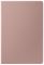 Чохол Samsung Book Cover для планшету Galaxy Tab S7 FE / S7+ (T735/975) Pink