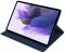 Чохол Samsung Book Cover для планшету Galaxy Tab S7 FE / S7+ (T735/975) Navy