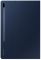 Чохол Samsung Book Cover для планшету Galaxy Tab S7 FE / S7+ (T735/975) Navy
