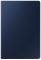 Чохол Samsung Book Cover для планшету Galaxy Tab S7 FE / S7+ (T735/975) Navy