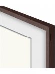 Рамка для телевiзора 50" Samsung The Frame VG-SCFA50BWBRU Dark Brown (Темно коричневий)