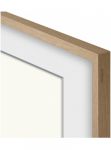 Рамка для телевiзора 65" Samsung The Frame VG-SCFA65TKBRU Teak (Тика)