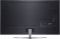 Телевiзор 86" QNED MiniLED 8K LG 86QNED996PB Smart, WebOS, Чорний