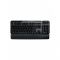 Клавіатура Asus ROG CLAYMORE II RGB 108key Red Switch USB/WL/BT RU Black
