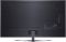 Телевізор 65" QNED MiniLED 4K LG 65QNED916PA Smart, WebOS, Silver