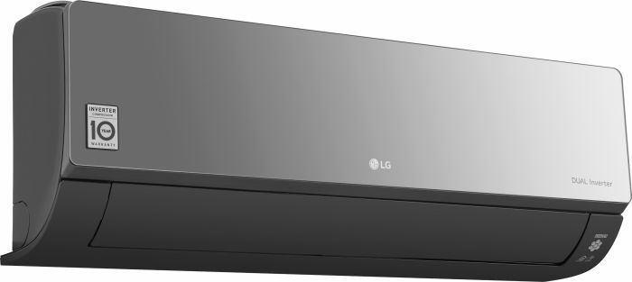 LG Artcool Mirror AC09BQ
