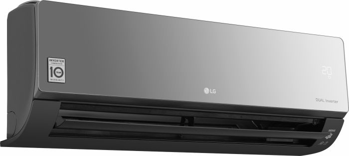 LG Artcool Mirror AC09BQ