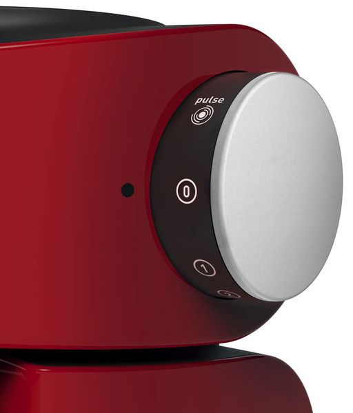 Кухонна машина TEFAL Wizzo QB317538
