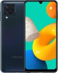 Смартфон Samsung Galaxy M32 (M325F) 6/128GB 2SIM Black
