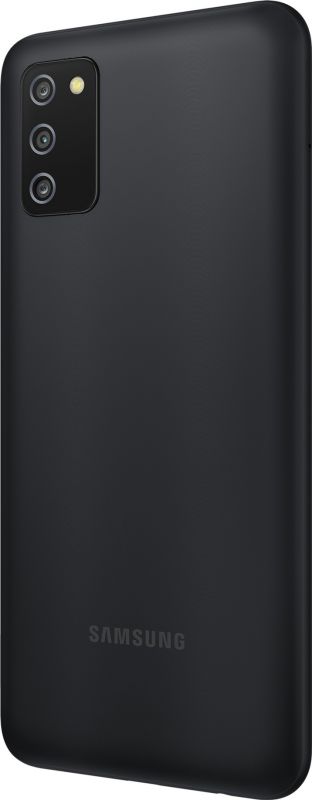 Смартфон Samsung Galaxy A03s (A037) 4/64GB 2SIM Black