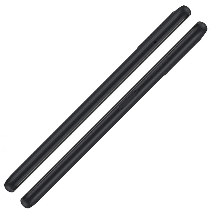 Смартфон Samsung Galaxy A03s (A037) 4/64GB 2SIM Black