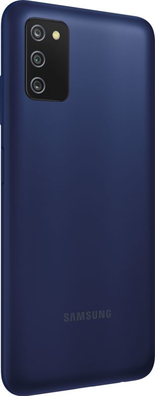 Смартфон Samsung Galaxy A03s (A037) 4/64GB 2SIM Blue
