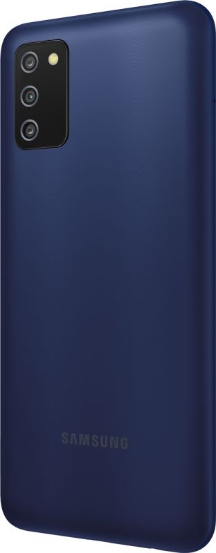 Смартфон Samsung Galaxy A03s (A037) 4/64GB 2SIM Blue