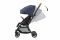 Дитяча коляска Miqilong 2Way Синя
