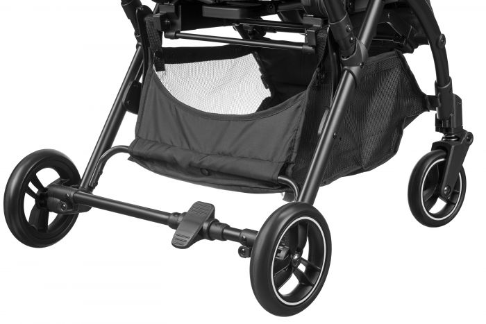 Дитяча коляска Miqilong 2Way Синя