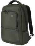 Рюкзак Tucano Lunar 15.6", хакі