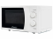 Мікрохвильова піч Candy, 20л, мех.управл., 700Вт, білий