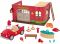 Ігровий набір Li`l Woodzeez Пожежна станція WZ6609Z