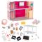 Ігровий набір Our Generation Ветеринарна клініка, рожевий BD35140Z