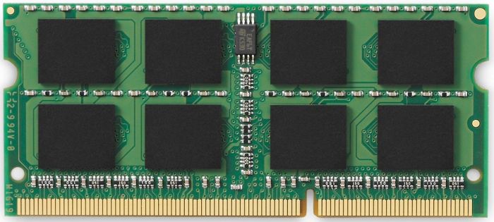 Пам'ять ноутбука Kingston DDR3 8GB 1600 1.35/1.5V