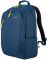 Рюкзак Tucano BIZIP 17", синій