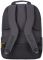 Рюкзак Tucano BIZIP 17", чорний