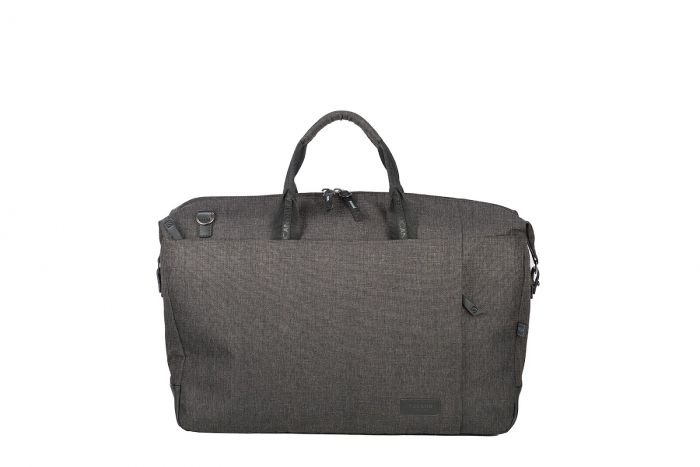 Сумка Tucano Ago Weekender 15", чорна