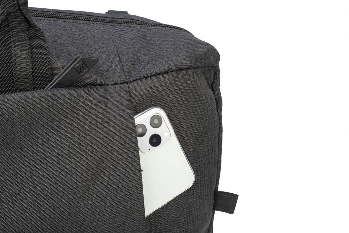 Сумка Tucano Ago Weekender 15", чорна