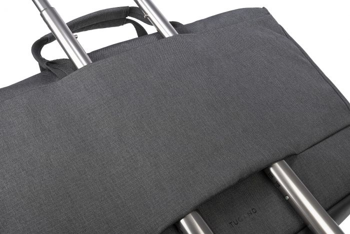 Сумка Tucano Ago Weekender 15", чорна