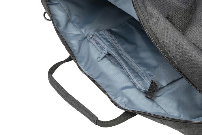 Сумка Tucano Ago Weekender 15", чорна