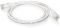 Патч-корд Cat5e C2G 1 м білий