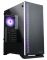 Корпус Zalman S5, MidT, 2xUSB2.0, 1xUSB3.0, 1x120, 1x120 RGB,скло (бічна панель),безБЖ,чорний