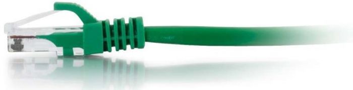 Патч-корд Cat6 C2G 1 м зелений
