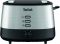 Тостер Tefal INOX TT520D10