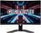 Монітор LCD GIGABYTE 27" G27FC-A, 2xHDMI, DP, 2xUSB, MM, VA, 165Hz, 1ms, 91%DCI-P3, CURVED, FreeSync