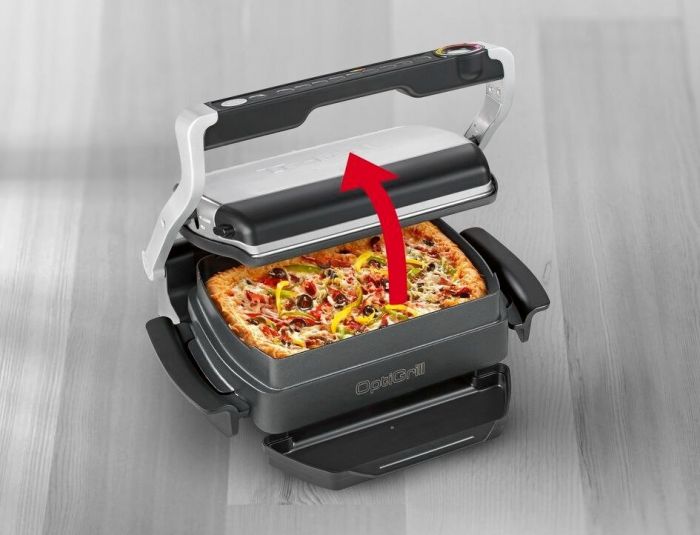 Форма для випікання TEFAL Optigrill+ XA725870