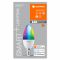 Лампа світлодіодна LEDVANCE SMART+ Candle B 40 E14 MULTICOLOR 4,9W (470Lm) 2700-6500K + RGB WiFi дім-ая
