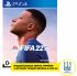 Програмний продукт на BD диску FIFA22 [PS4, Russian version]
