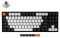 Клавіатура Keychron C1 Wired 87 Key Gateron Switch RGB Brown