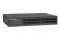 Комутатор NETGEAR GS324 24xGE, некерований