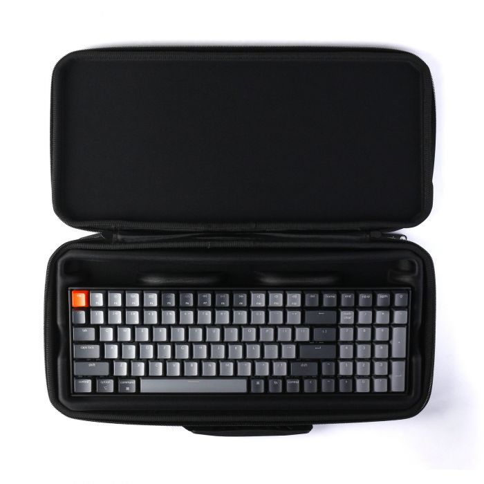 Чохол для клавіатури Keychron Carrying Case - For K4 Plastic Frame