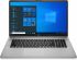 Ноутбук HP 470 G8 17.3FHD IPS AG/Intel i7-1165G7/8/128F+1000/NVD450-2/W10P/Silver