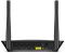 Маршрутизатор LINKSYS E2500V4 N600, 4xFE LAN, 1xFE WAN, 2х зовнішн. ант.