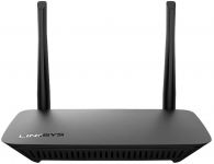 Маршрутизатор LINKSYS E2500V4 N600, 4xFE LAN, 1xFE WAN, 2х зовнішн. ант.